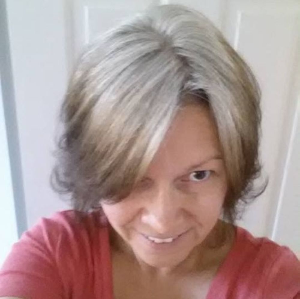 Meet your Posher, Andrea